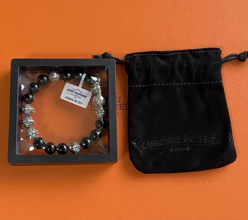 Chrome Hearts bracelet 01lyx51